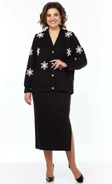 Suit ALANI 2026