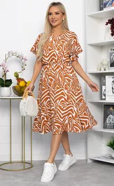Платье LT Collection П13869-35М