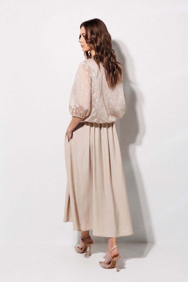 Платье Люше арт. 4391