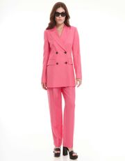 Жакет Elema арт. 1К-12603-1 фуксия 170