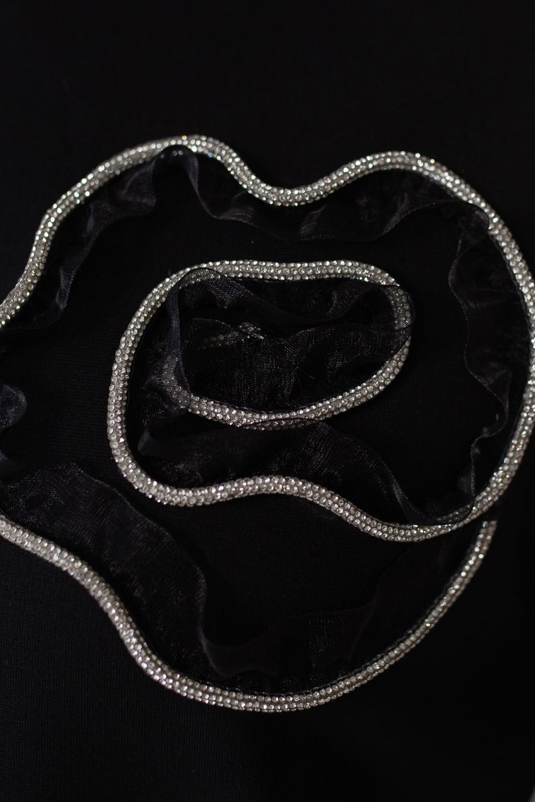 Джемпер Купалинка арт. 693205 158, 164 черный