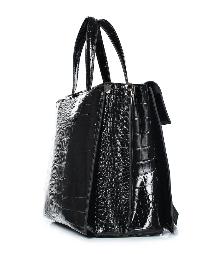 Torba Galanteya #23s963k45 chernyj