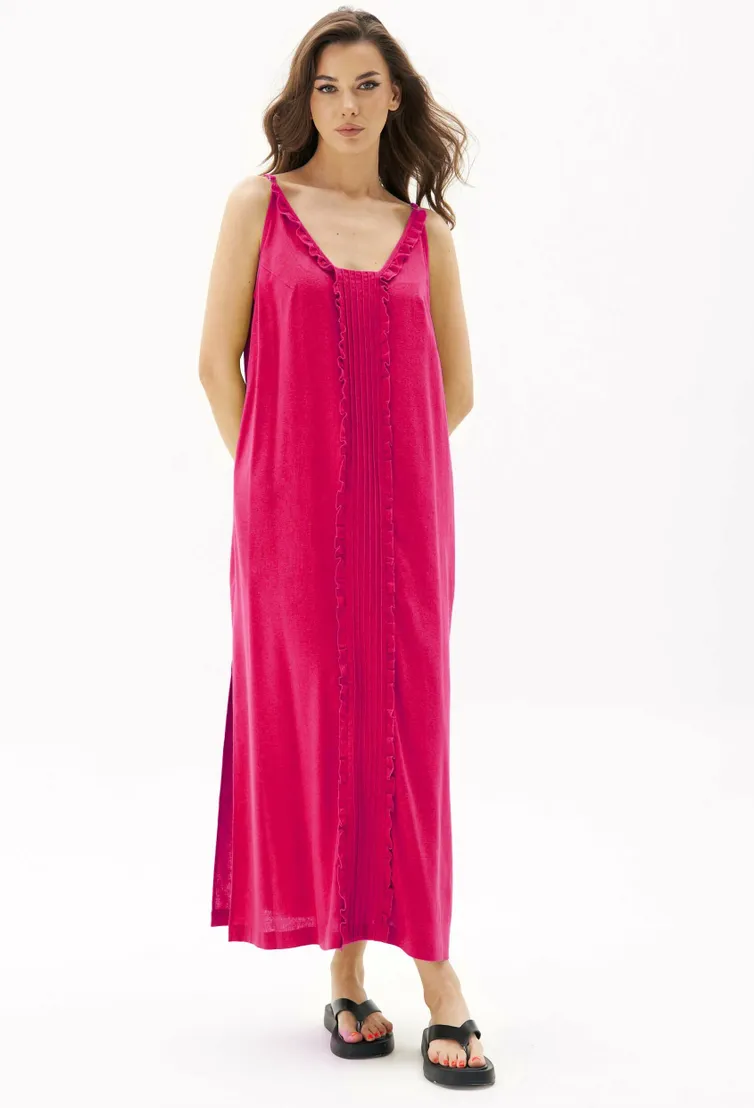 Dress Fantazia Mod #4833 fuks