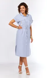 Dress Ольга Стиль S931