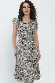 Sukienka LT Collection #P15787-12M