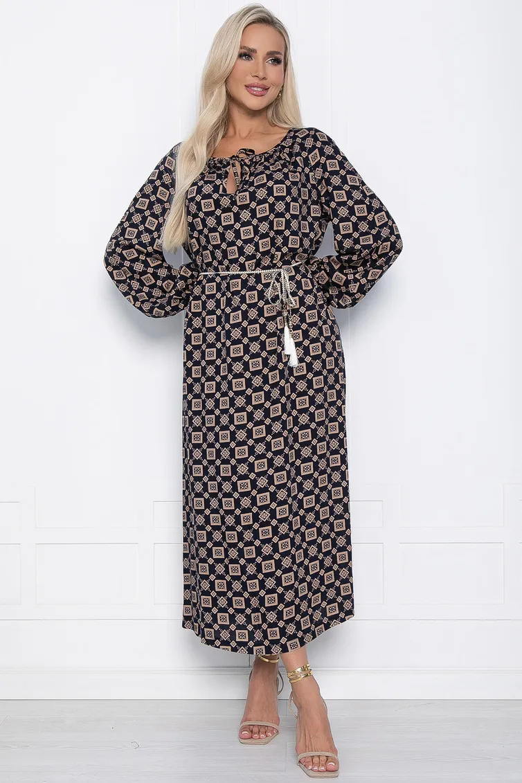 Sukienka LT Collection #P10913