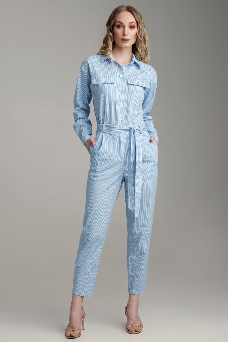 Overall MARIKA #418