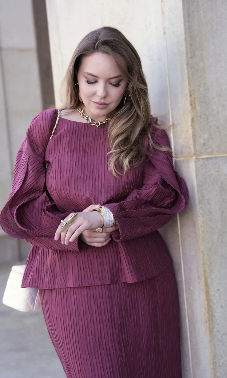 Bluzka Vittoria Queen #30393