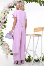 Garnitur DS Trend #K-0791-0003-03 (sirenevogo cveta)