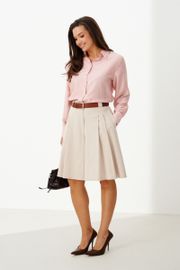 Блузка Panda арт. 103044 розовый