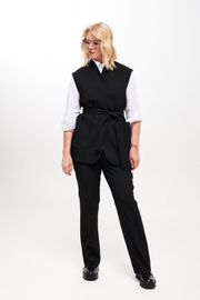 Waistcoat Elletto Life #3659