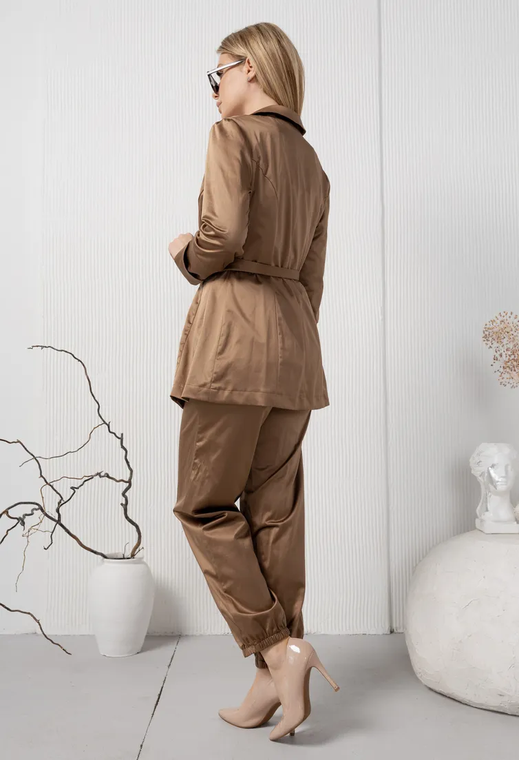 Trousers Amori #5204 164