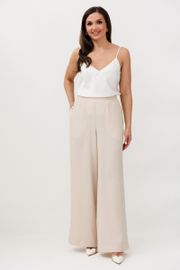 Брюки Panda арт. 105860 бежевый