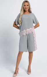 Костюм LT Collection К16148-30М