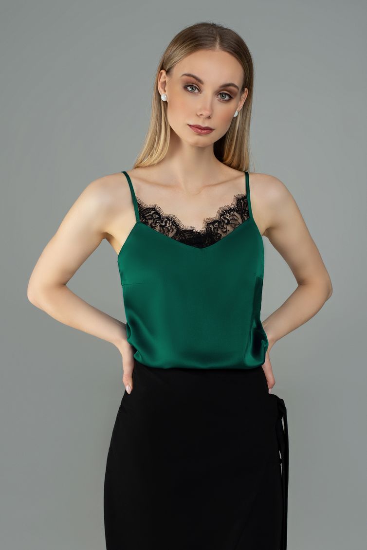 Top MARIKA #323 zel