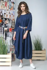 Dress Fantazia Mod #3399