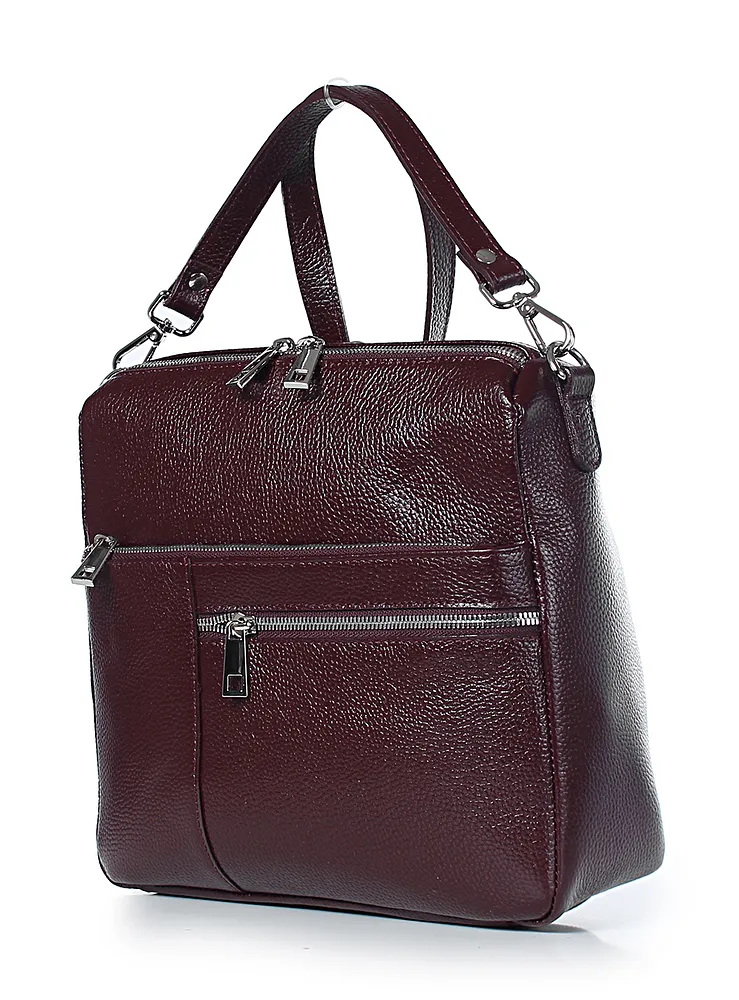 Torba Galanteya #24s471k45 bordo