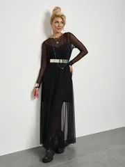 Dress Jetty #ShYu567-2
