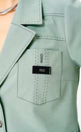 Garnitur Aira Style 24139 zelenyj