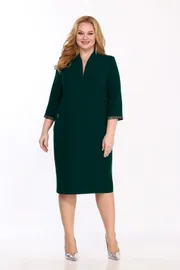 Sukienka Vilena-fashion #770 butylka