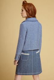 Blazer PAPAYA #P1148