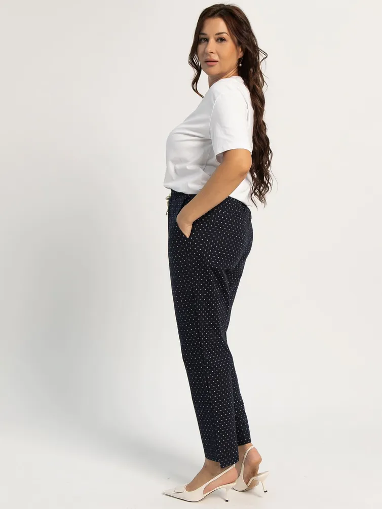 Trousers LT Collection #B16124-4M