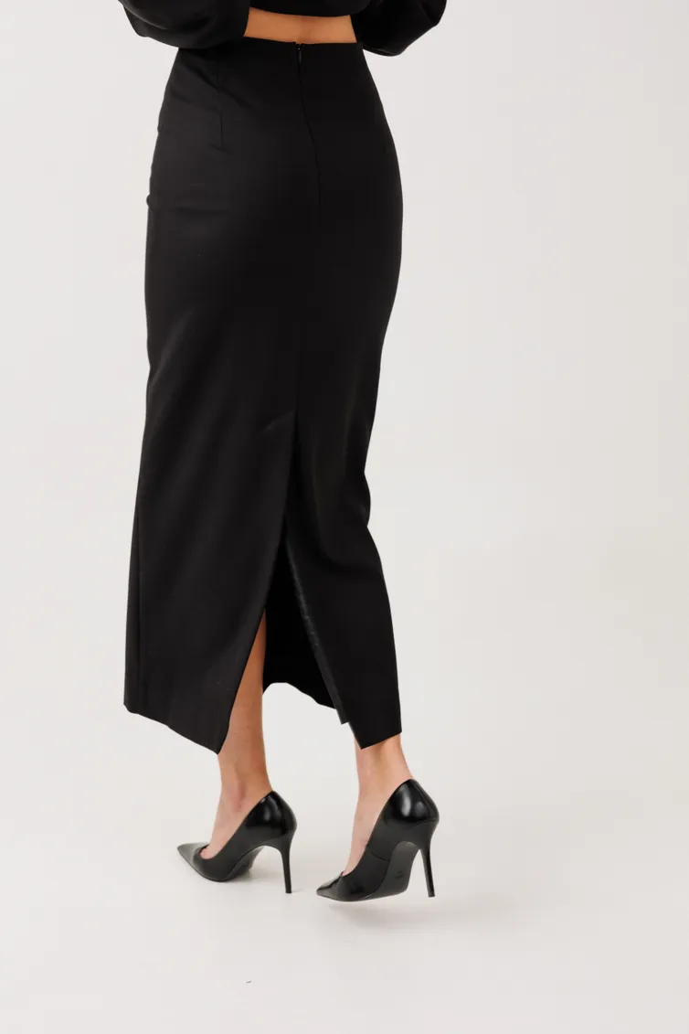 Комплект V&N fashion арт. 1113 черный