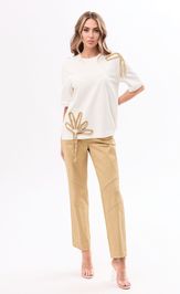 Spodnie Golden Valley 16766