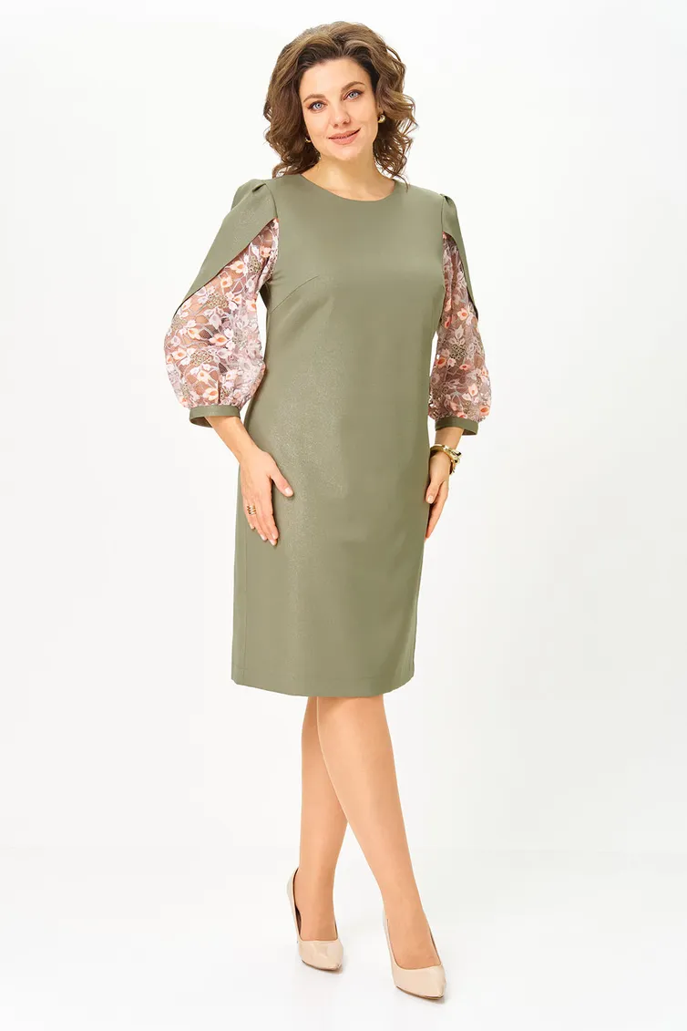 Sukienka Lady Style Classic #3062