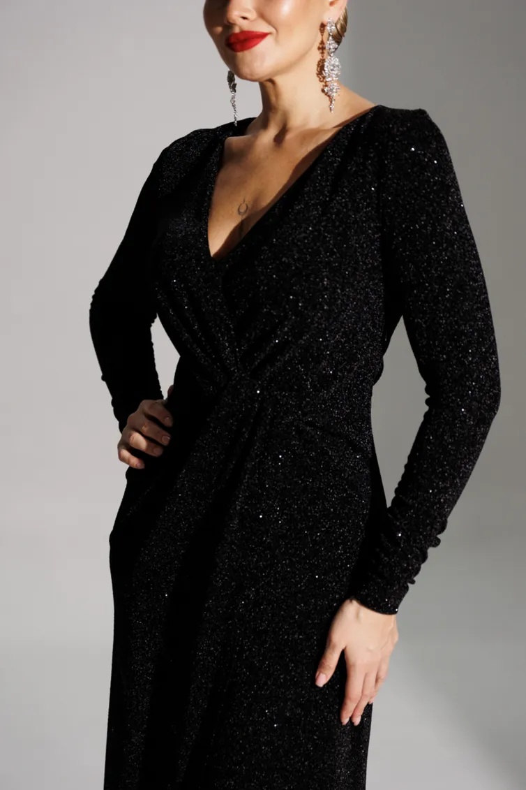 Dress Moda Urs #25-2879-ch