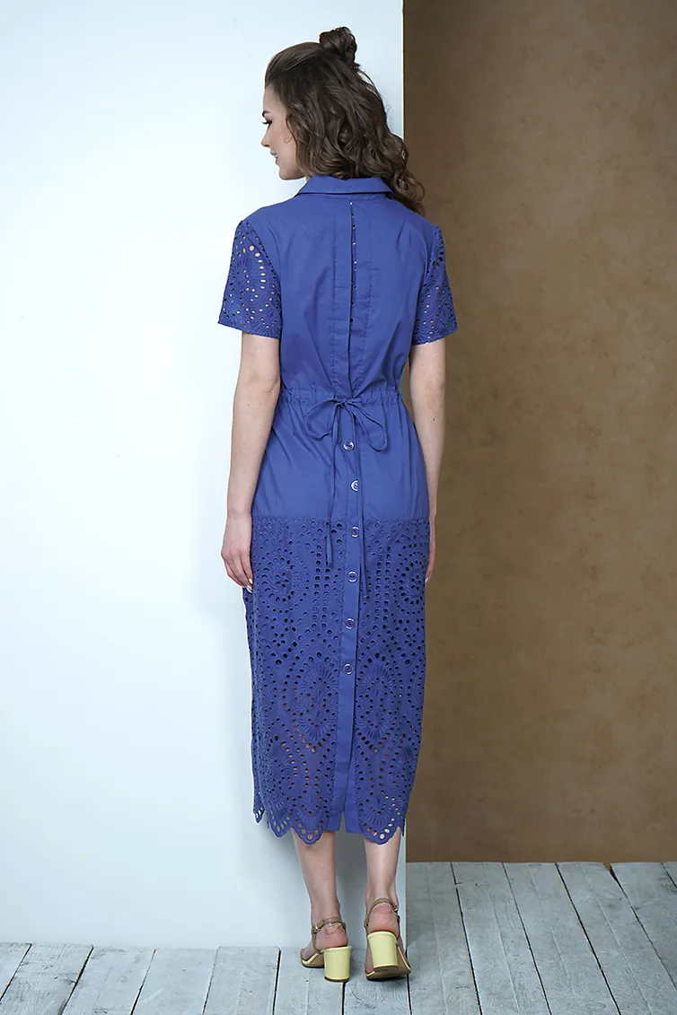 Dress Fantazia Mod #3462