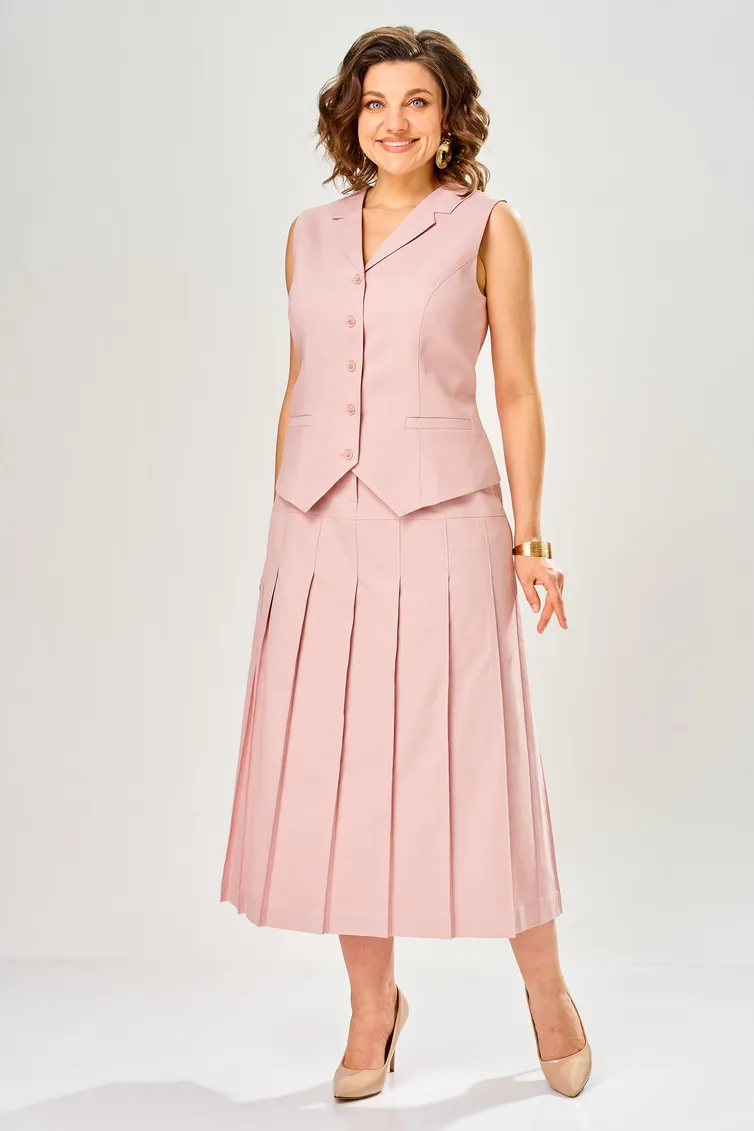 Suit ANDINA CITY #9094-26