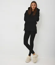 Zestaw V&N fashion #1033_chernyj