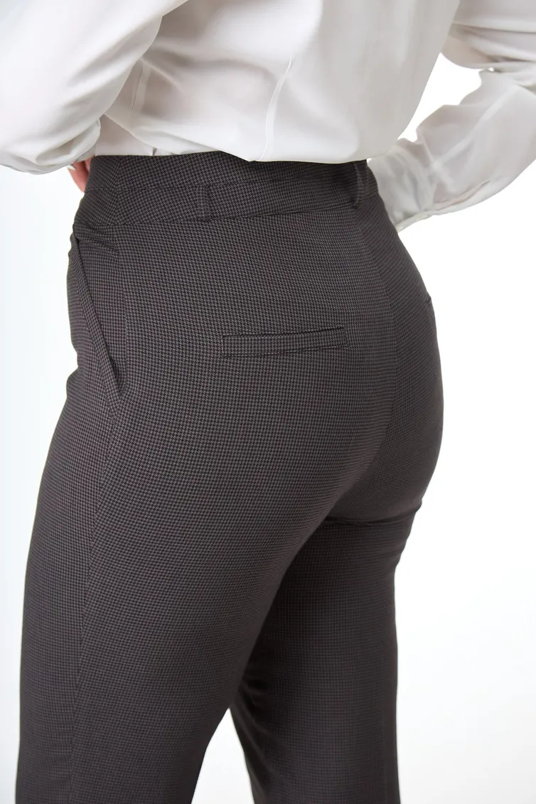 Spodnie Ell Style #0533/3 shok