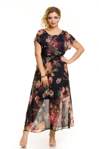 603 цв. на син