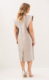 Платье Anastasia 1348.1 черный