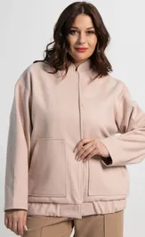 Бомбер LT Collection Б15531-13М