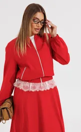 Suit FANTAZIA MOD 5530