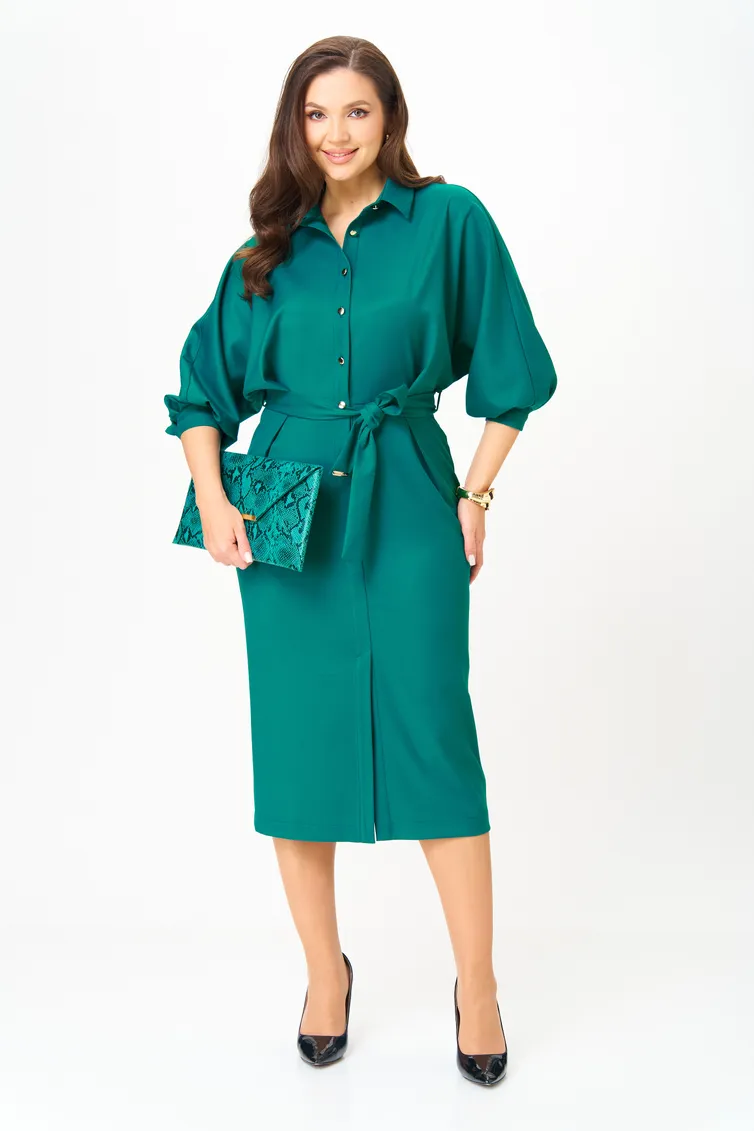Dress Michel Chic #2189