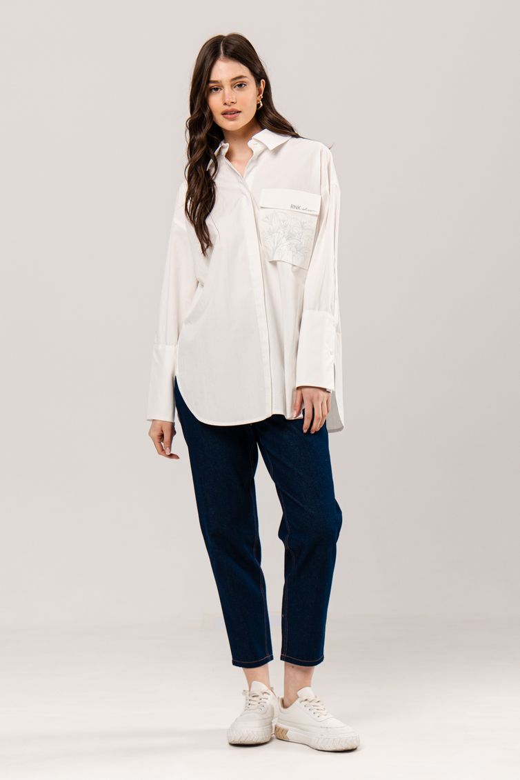 Рубашка RINKA арт. 1229