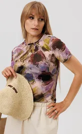 Blouson FAMA 24088