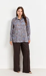 Blouse DILIA 6015_2 b