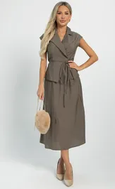 Костюм LT Collection К16265-10М