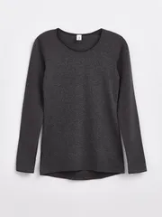 Термобелье Conte Elegant #16S-188TSP melanzh antracit 170