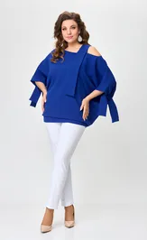 Dress Соломея Люкс 974