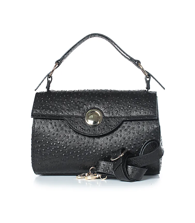 Torba Galanteya #22s2791k45 chernyj/seryj