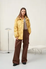 Jacket Fantazia Mod #4568