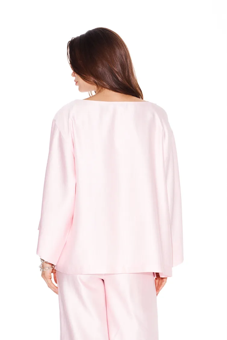 Blouse Elletto Life #3969 roz
