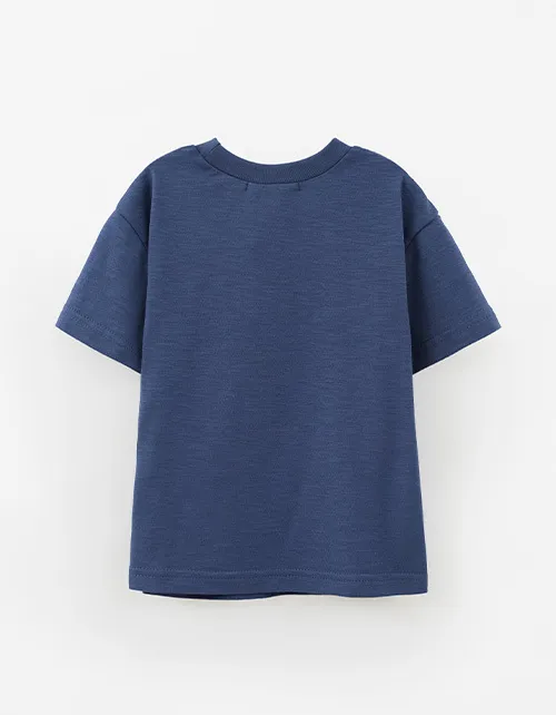 Skoczeki Bell Bimbo #252057 denim