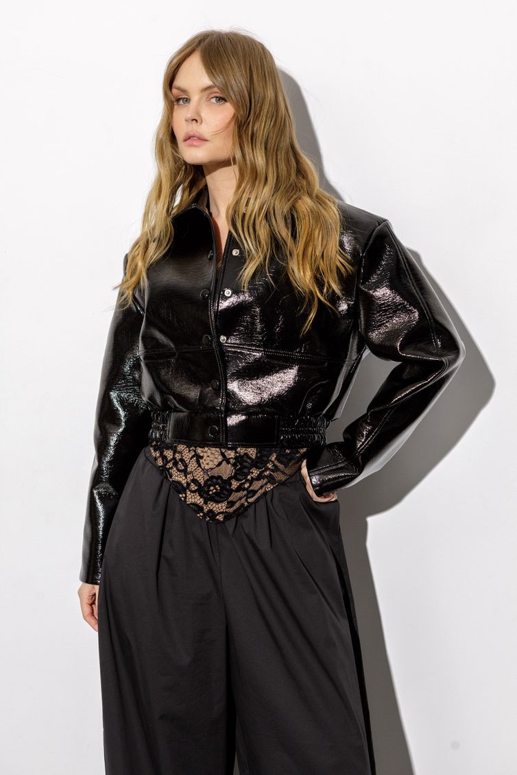 Куртка Pirs арт. 5872 черный